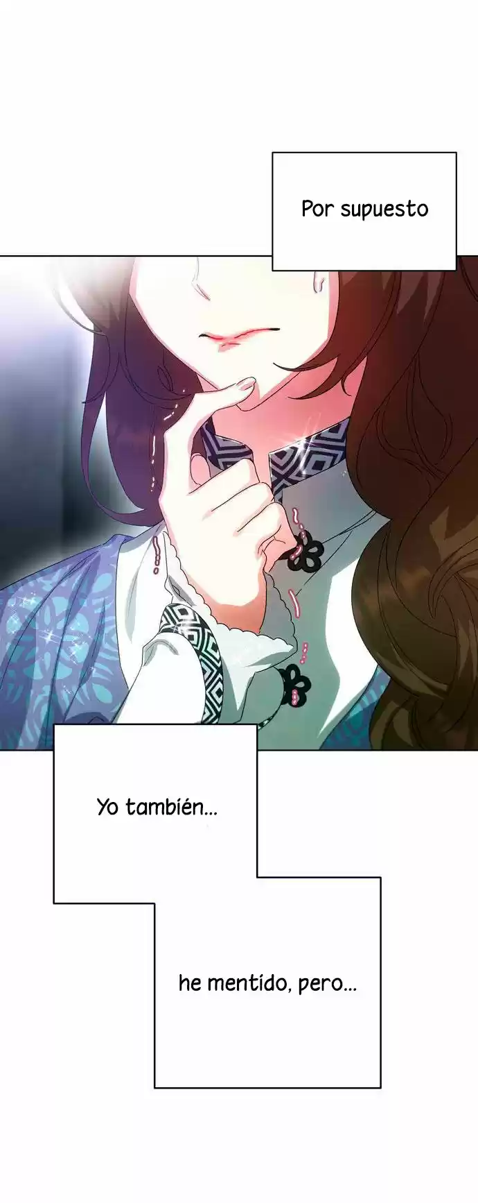 ¿Qué Clase De Emperatriz Es Esta? (Proyecto Activo) - Capítulo 41 - Página 17 - LectorTMOo