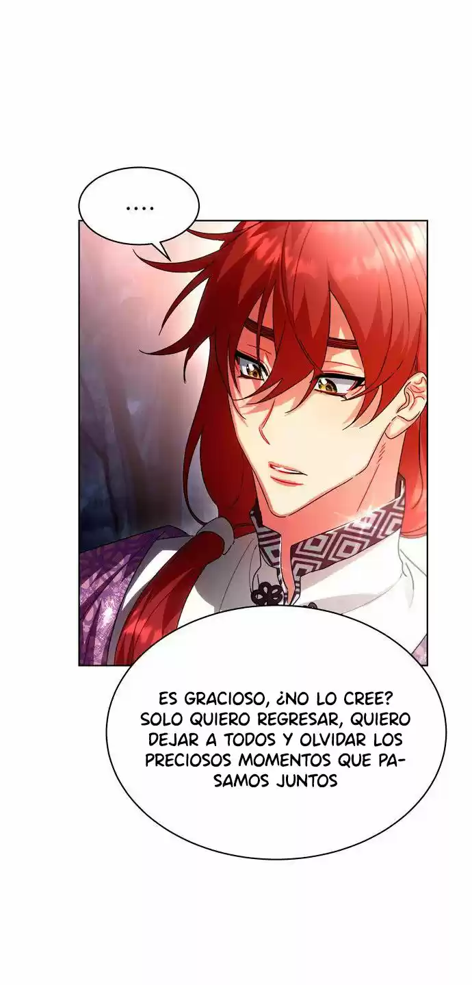 ¿Qué Clase De Emperatriz Es Esta? (Proyecto Activo) - Capítulo 41 - Página 37 - LectorTMOo