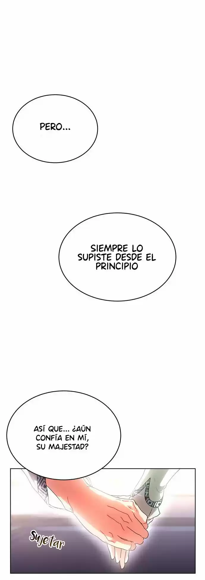 ¿Qué Clase De Emperatriz Es Esta? (Proyecto Activo) - Capítulo 41 - Página 38 - LectorTMOo