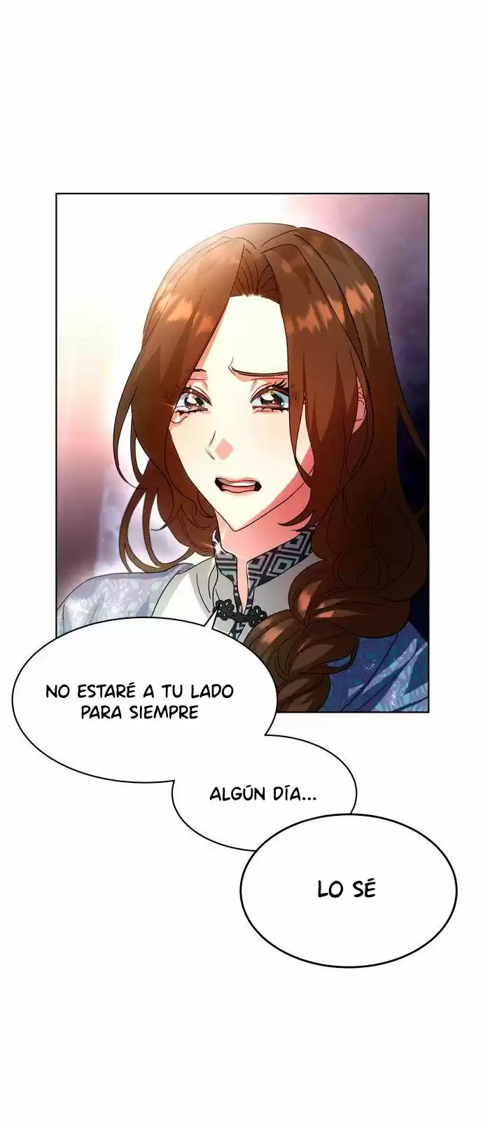 ¿Qué Clase De Emperatriz Es Esta? (Proyecto Activo) - Capítulo 41 - Página 39 - LectorTMOo