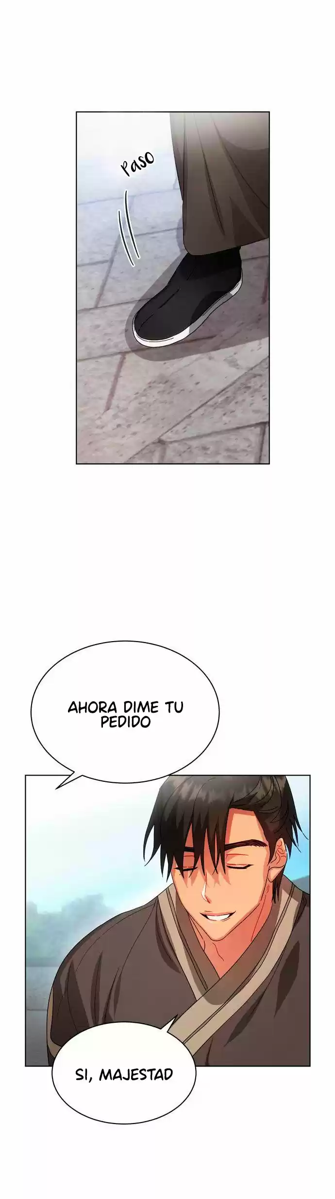 ¿Qué Clase De Emperatriz Es Esta? (Proyecto Activo) - Capítulo 41 - Página 52 - LectorTMOo