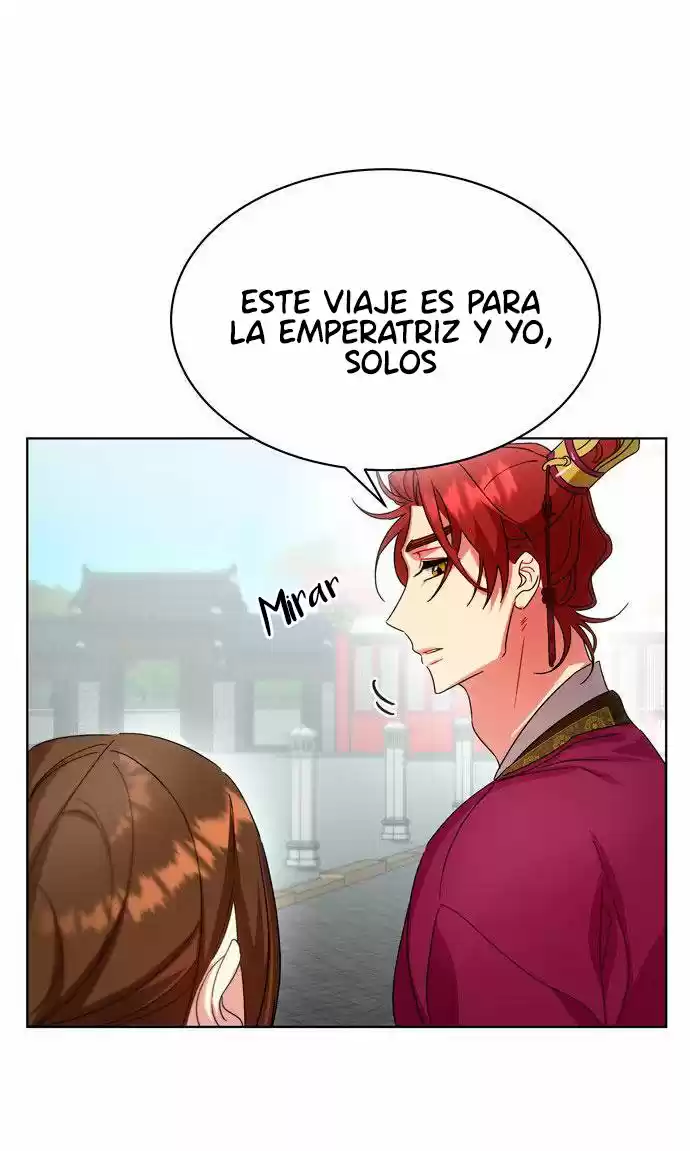 ¿Qué Clase De Emperatriz Es Esta? (Proyecto Activo) - Capítulo 41 - Página 57 - LectorTMOo