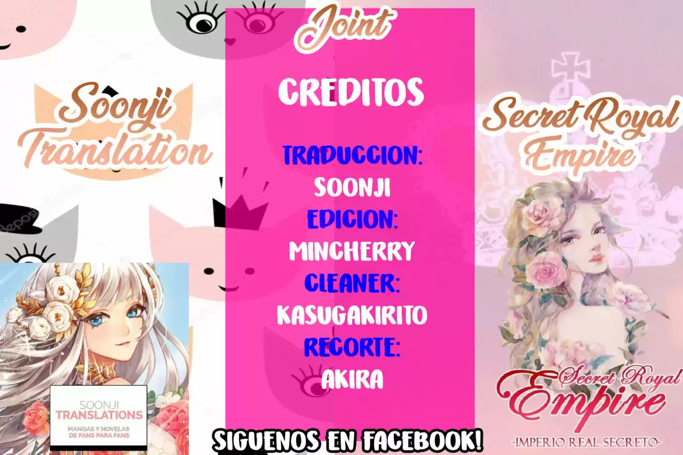 ¿Qué Clase De Emperatriz Es Esta? (Proyecto Activo) - Capítulo 5 - Página 2 - LectorTMOo