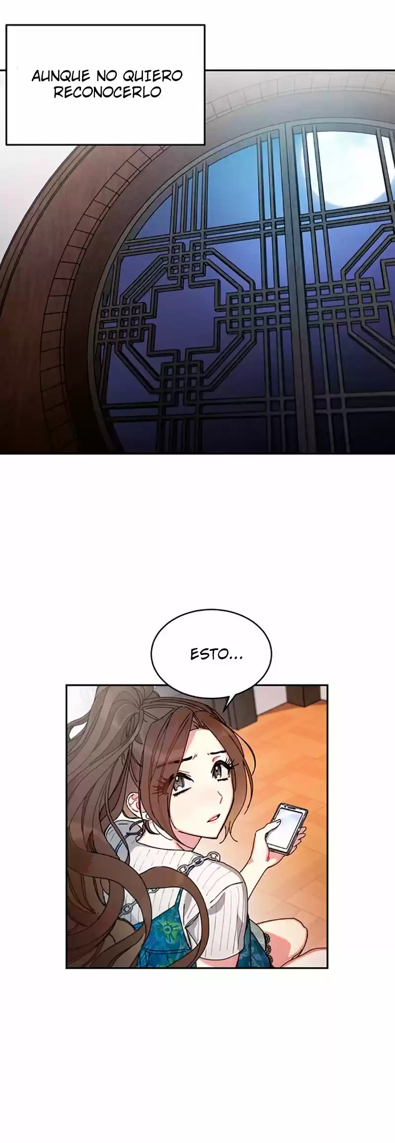 ¿Qué Clase De Emperatriz Es Esta? (Proyecto Activo) - Capítulo 5 - Página 19 - LectorTMOo