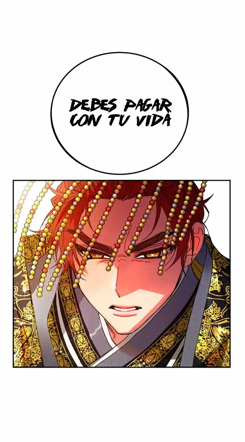 ¿Qué Clase De Emperatriz Es Esta? (Proyecto Activo) - Capítulo 5 - Página 39 - LectorTMOo