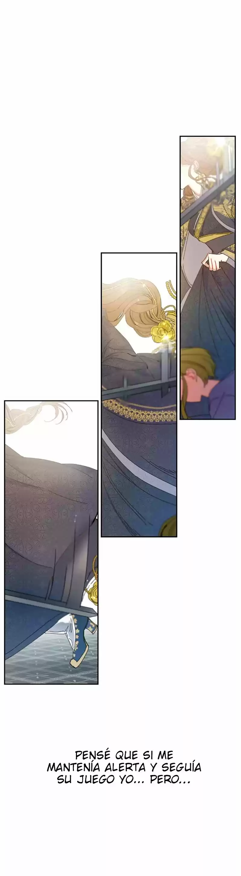 ¿Qué Clase De Emperatriz Es Esta? (Proyecto Activo) - Capítulo 5 - Página 47 - LectorTMOo