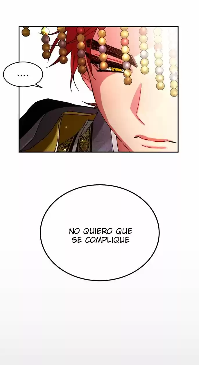 ¿Qué Clase De Emperatriz Es Esta? (Proyecto Activo) - Capítulo 6 - Página 30 - LectorTMOo