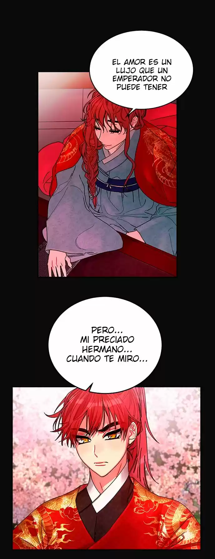 ¿Qué Clase De Emperatriz Es Esta? (Proyecto Activo) - Capítulo 6 - Página 35 - LectorTMOo