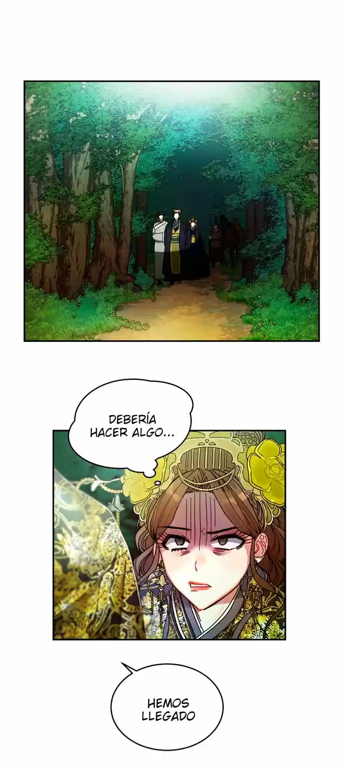 ¿Qué Clase De Emperatriz Es Esta? (Proyecto Activo) - Capítulo 6 - Página 44 - LectorTMOo