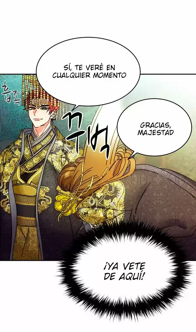 ¿Qué Clase De Emperatriz Es Esta? (Proyecto Activo) - Capítulo 6 - Página 46 - LectorTMOo