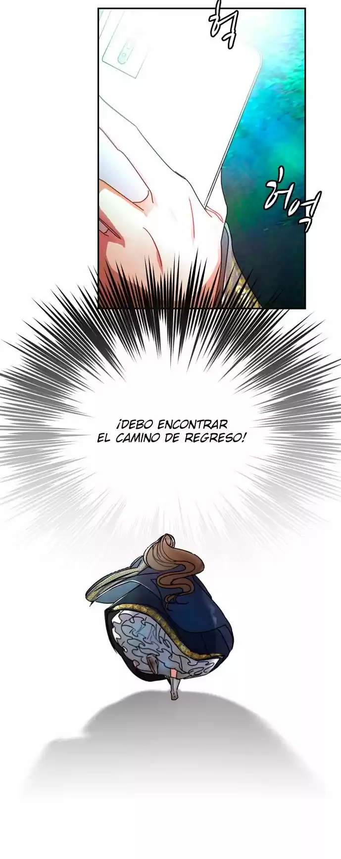 ¿Qué Clase De Emperatriz Es Esta? (Proyecto Activo) - Capítulo 6 - Página 57 - LectorTMOo