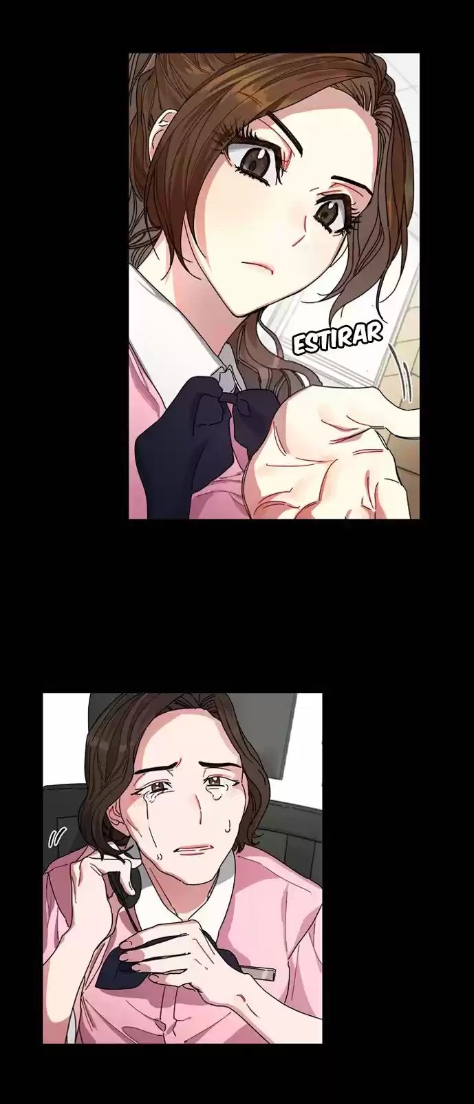 ¿Qué Clase De Emperatriz Es Esta? (Proyecto Activo) - Capítulo 8 - Página 9 - LectorTMOo
