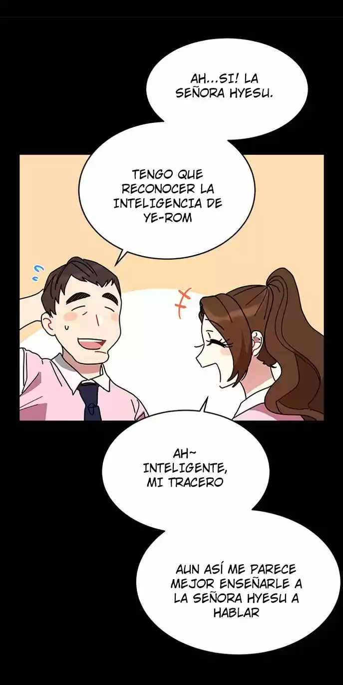 ¿Qué Clase De Emperatriz Es Esta? (Proyecto Activo) - Capítulo 8 - Página 19 - LectorTMOo