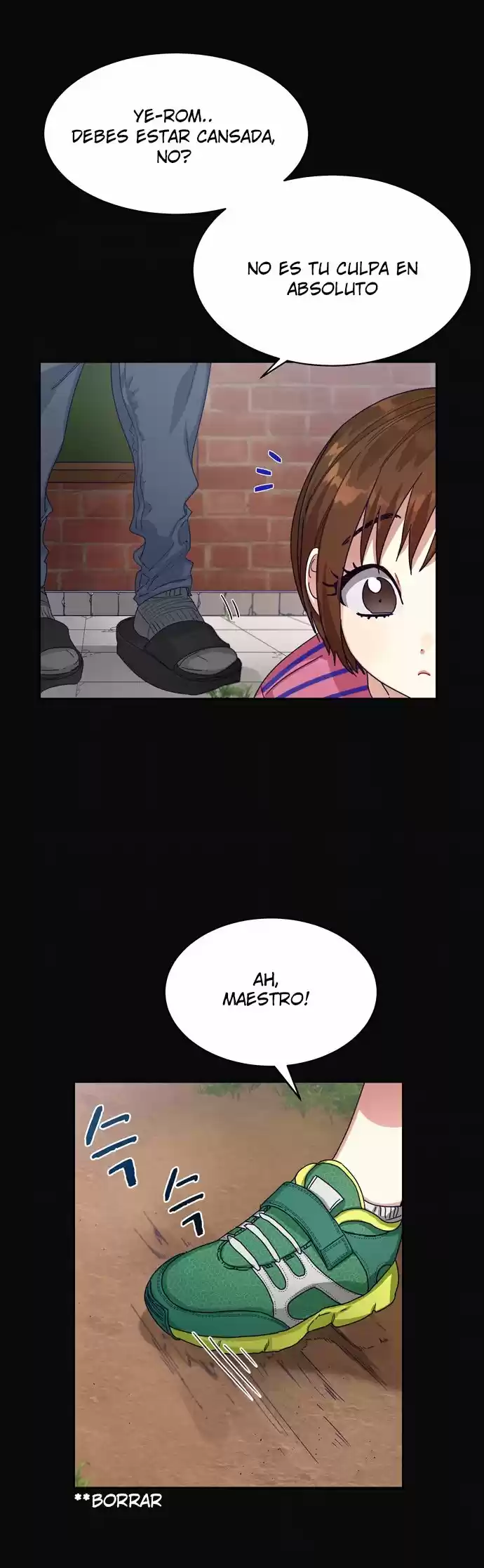 ¿Qué Clase De Emperatriz Es Esta? (Proyecto Activo) - Capítulo 9 - Página 14 - LectorTMOo