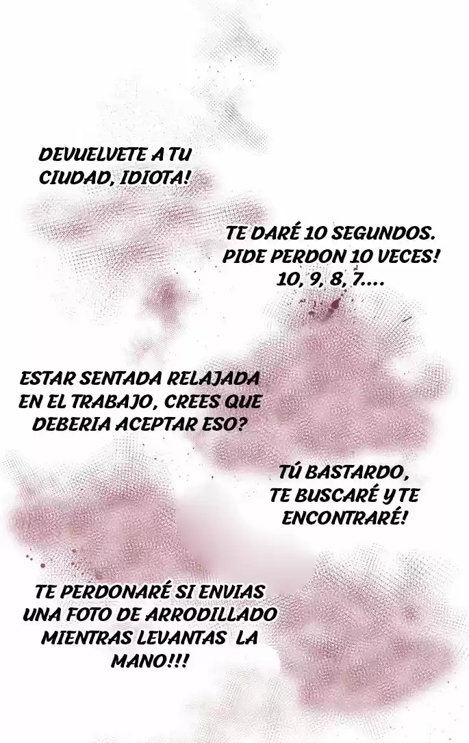 ¿Qué Clase De Emperatriz Es Esta? (Proyecto Activo) - Capítulo 9 - Página 21 - LectorTMOo