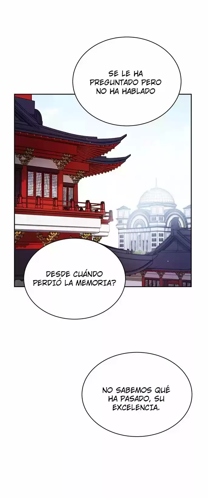 ¿Qué Clase De Emperatriz Es Esta? - Capítulo 10 - Página 14 - LectorTMOo
