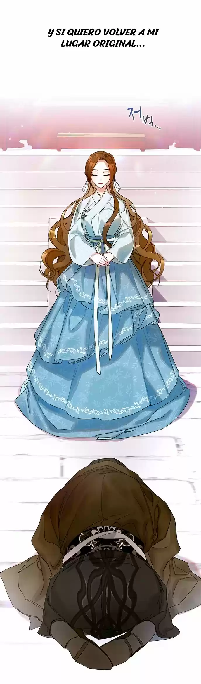 ¿Qué Clase De Emperatriz Es Esta? - Capítulo 10 - Página 42 - LectorTMOo
