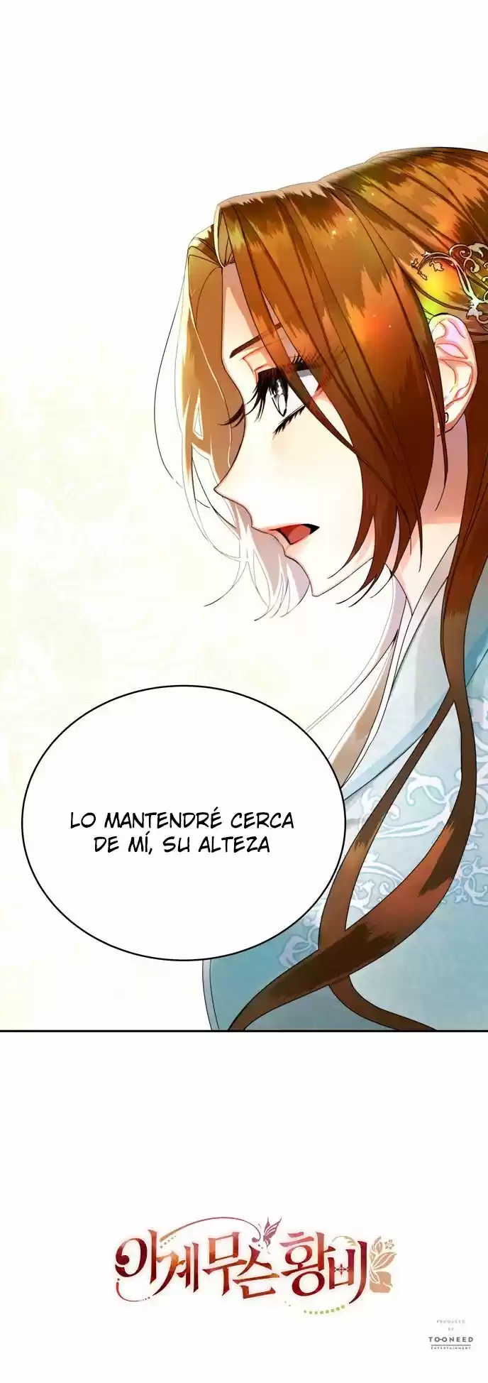 ¿Qué Clase De Emperatriz Es Esta? - Capítulo 10 - Página 45 - LectorTMOo