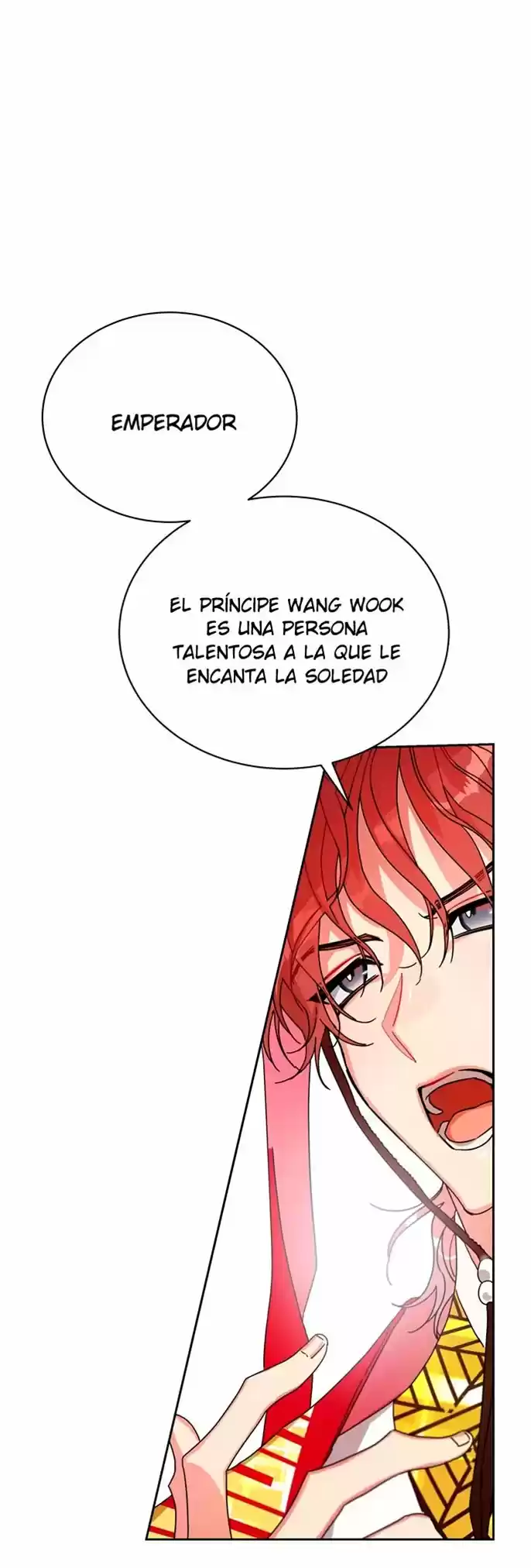 ¿Qué Clase De Emperatriz Es Esta? - Capítulo 11 - Página 7 - LectorTMOo