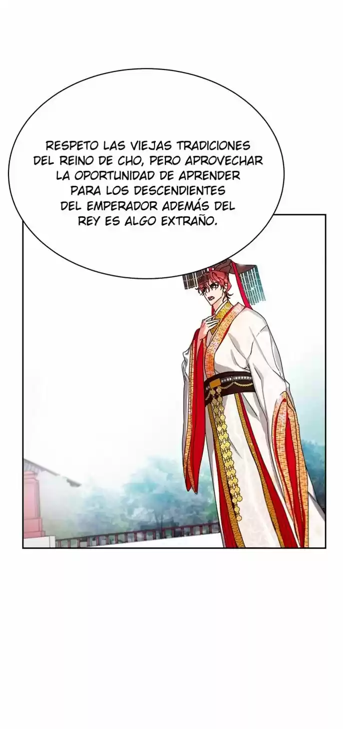 ¿Qué Clase De Emperatriz Es Esta? - Capítulo 11 - Página 8 - LectorTMOo