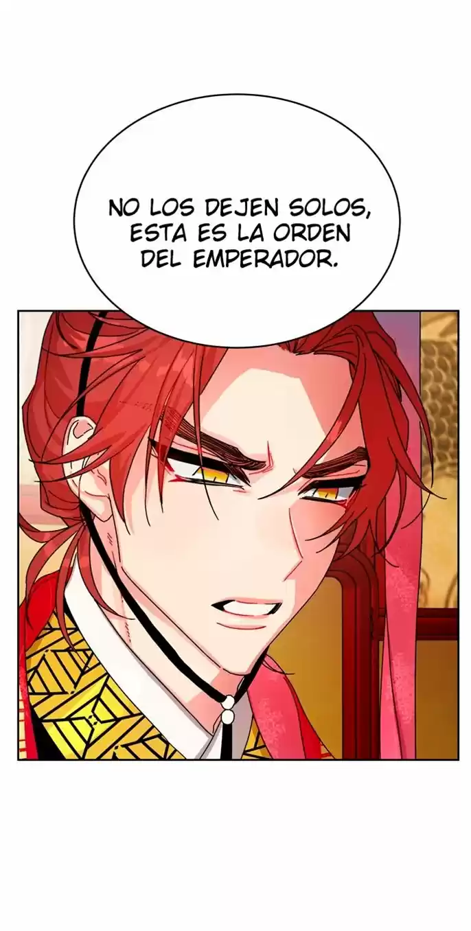 ¿Qué Clase De Emperatriz Es Esta? - Capítulo 11 - Página 13 - LectorTMOo