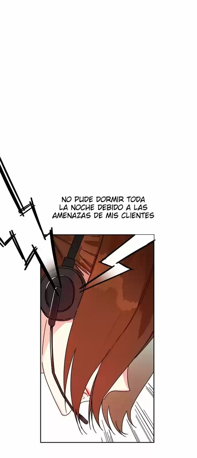 ¿Qué Clase De Emperatriz Es Esta? - Capítulo 11 - Página 18 - LectorTMOo