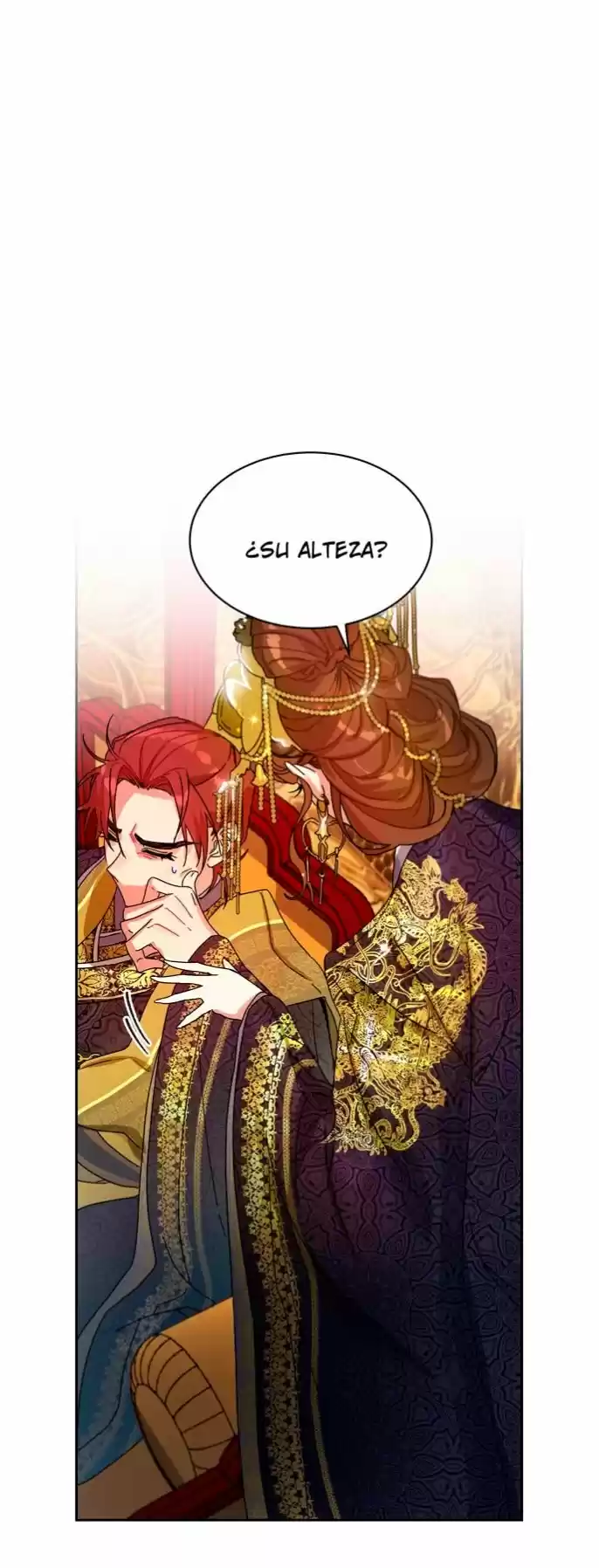 ¿Qué Clase De Emperatriz Es Esta? - Capítulo 11 - Página 52 - LectorTMOo