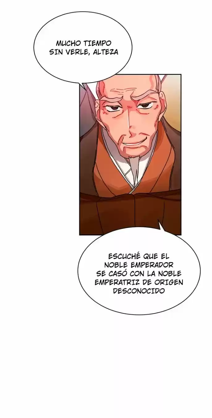 ¿Qué Clase De Emperatriz Es Esta? - Capítulo 11 - Página 68 - LectorTMOo
