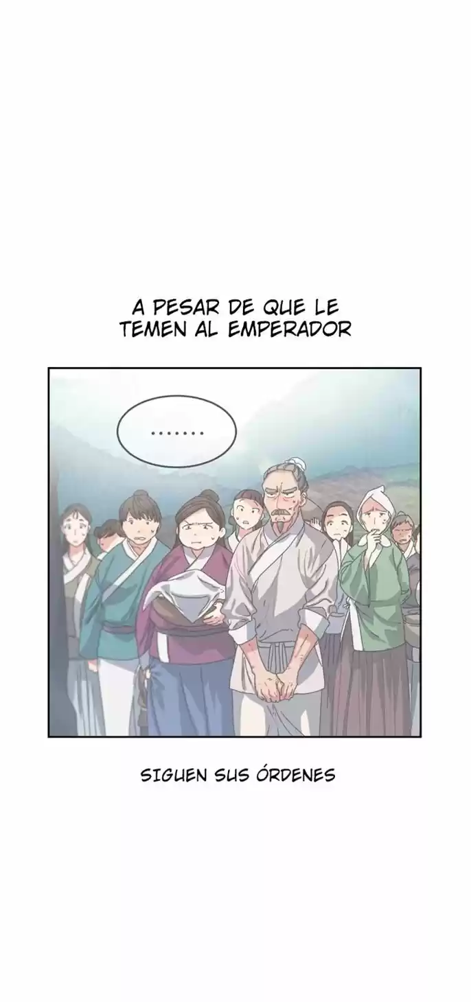 ¿Qué Clase De Emperatriz Es Esta? - Capítulo 12 - Página 25 - LectorTMOo