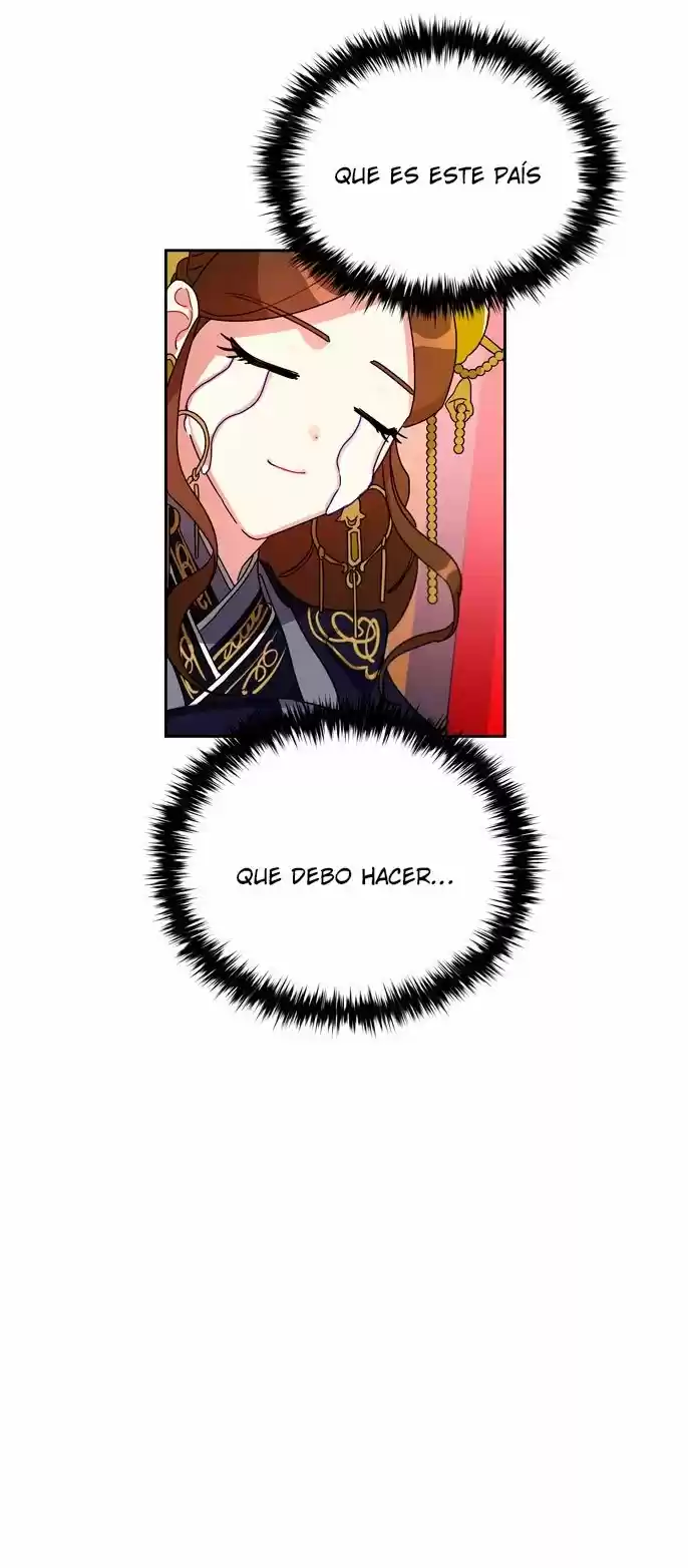 ¿Qué Clase De Emperatriz Es Esta? - Capítulo 12 - Página 34 - LectorTMOo