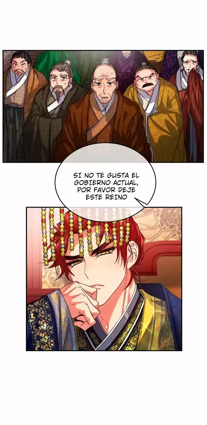 ¿Qué Clase De Emperatriz Es Esta? - Capítulo 12 - Página 46 - LectorTMOo