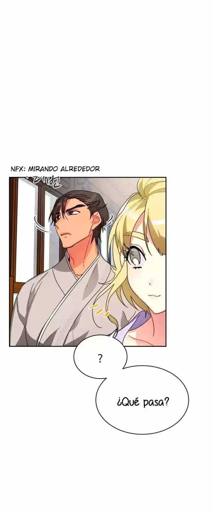 ¿Qué Clase De Emperatriz Es Esta? - Capítulo 12 - Página 61 - LectorTMOo