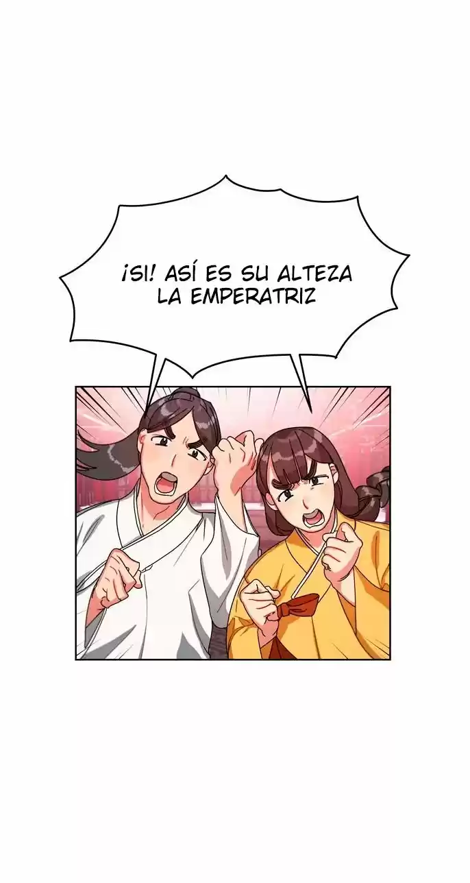 ¿Qué Clase De Emperatriz Es Esta? - Capítulo 13 - Página 6 - LectorTMOo