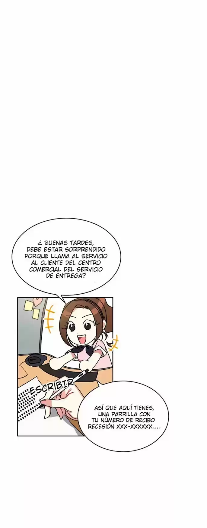 ¿Qué Clase De Emperatriz Es Esta? - Capítulo 13 - Página 25 - LectorTMOo