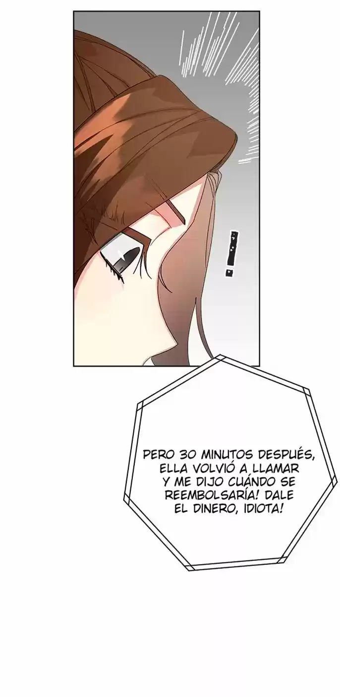 ¿Qué Clase De Emperatriz Es Esta? - Capítulo 13 - Página 29 - LectorTMOo