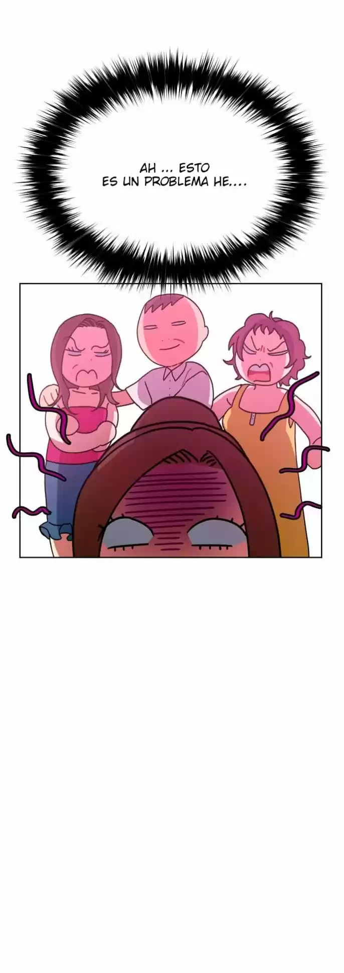 ¿Qué Clase De Emperatriz Es Esta? - Capítulo 13 - Página 34 - LectorTMOo