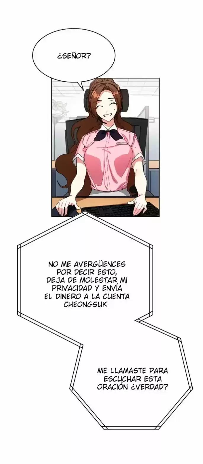 ¿Qué Clase De Emperatriz Es Esta? - Capítulo 13 - Página 36 - LectorTMOo