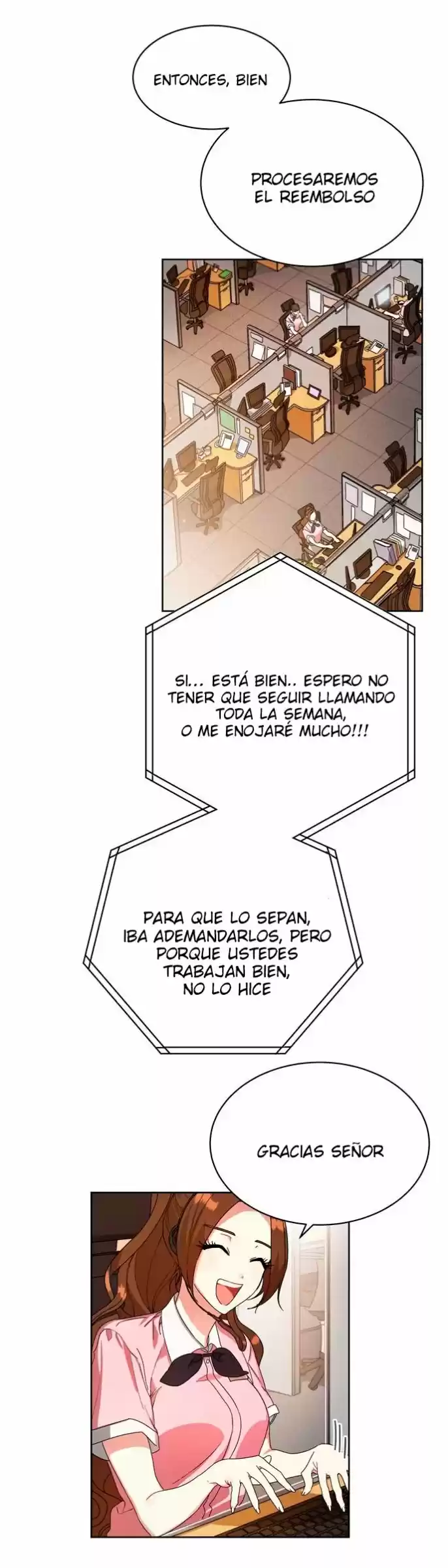 ¿Qué Clase De Emperatriz Es Esta? - Capítulo 13 - Página 39 - LectorTMOo