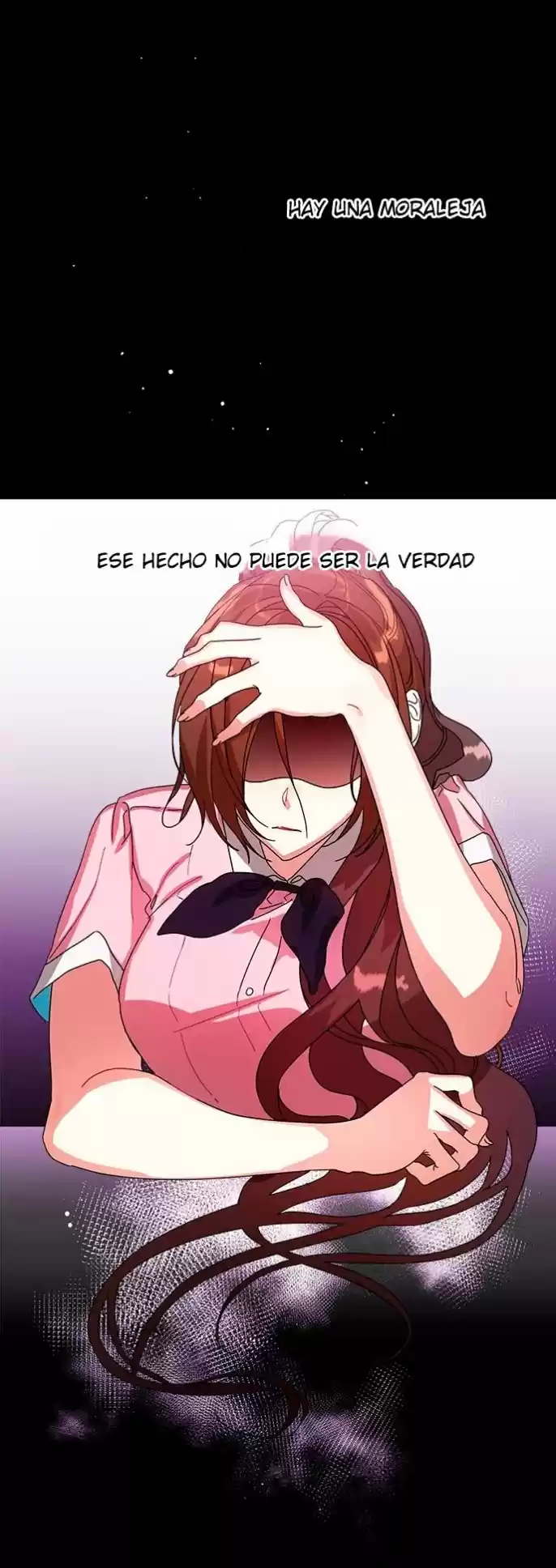 ¿Qué Clase De Emperatriz Es Esta? - Capítulo 13 - Página 44 - LectorTMOo