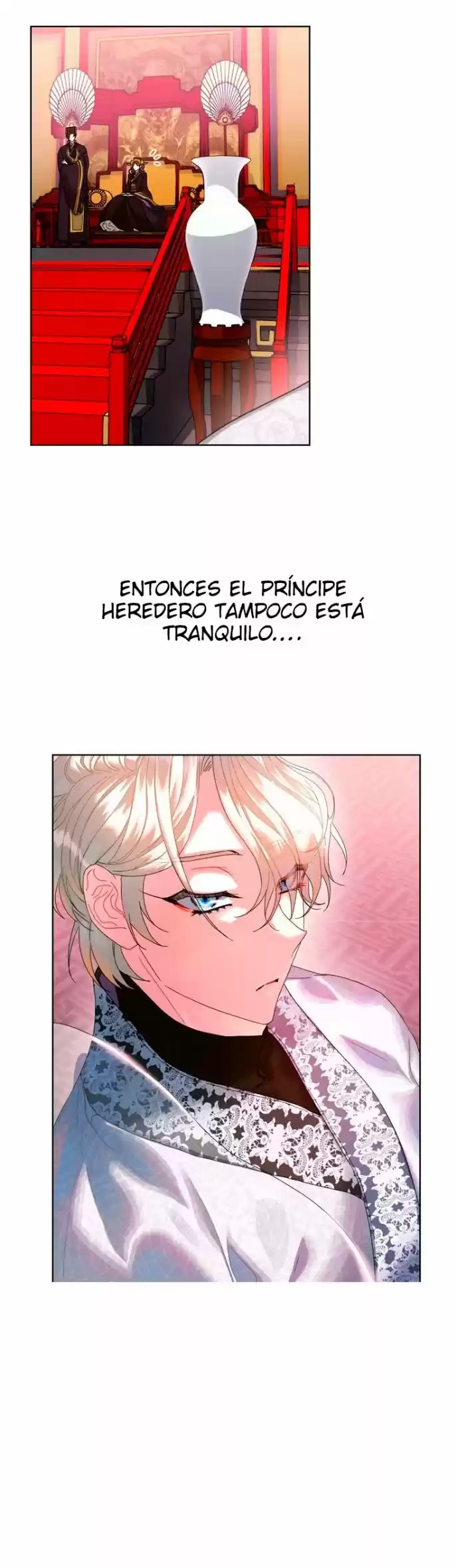 ¿Qué Clase De Emperatriz Es Esta? - Capítulo 13 - Página 63 - LectorTMOo