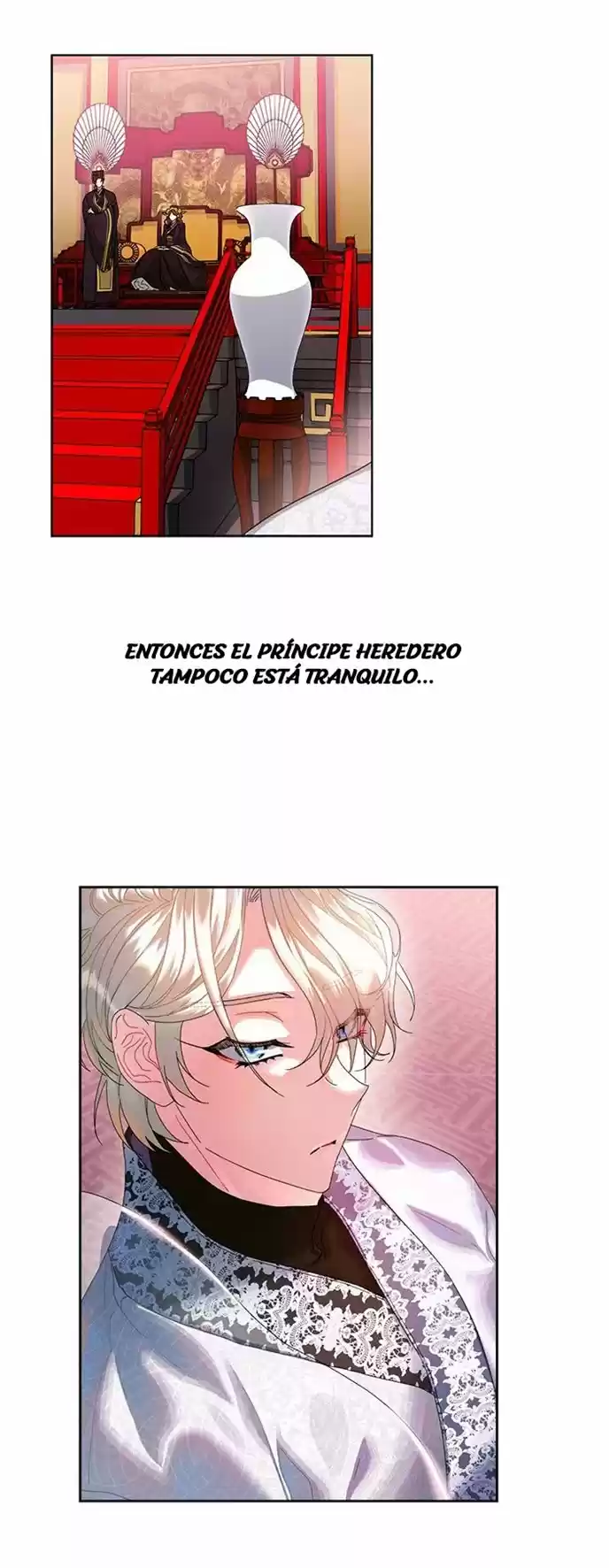 ¿Qué Clase De Emperatriz Es Esta? - Capítulo 14 - Página 3 - LectorTMOo