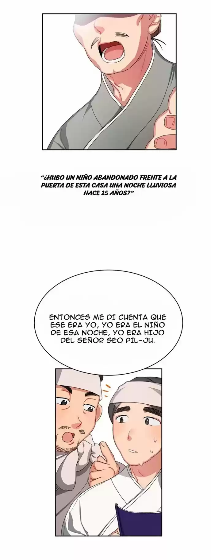 ¿Qué Clase De Emperatriz Es Esta? - Capítulo 14 - Página 13 - LectorTMOo