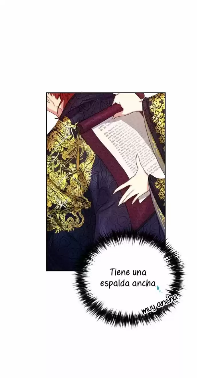 ¿Qué Clase De Emperatriz Es Esta? - Capítulo 14 - Página 42 - LectorTMOo