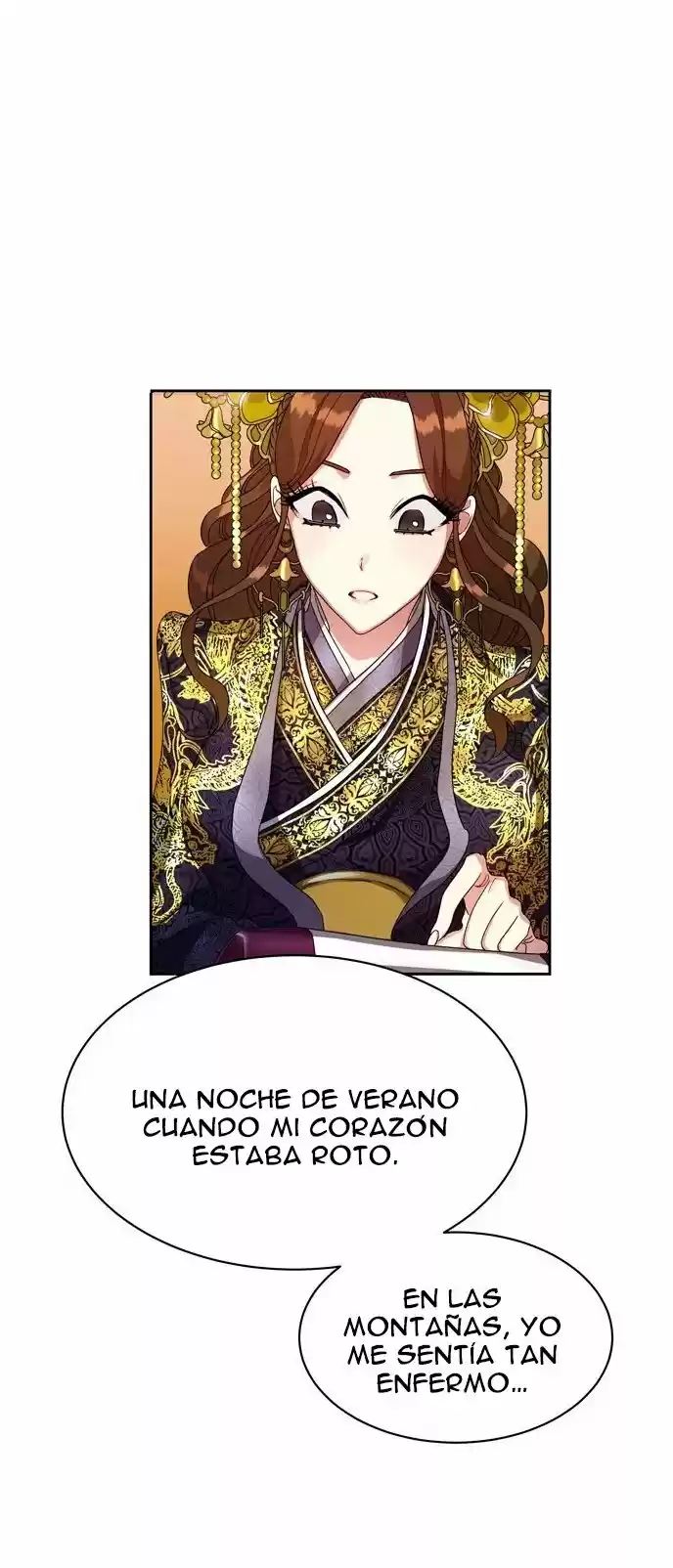 ¿Qué Clase De Emperatriz Es Esta? - Capítulo 14 - Página 48 - LectorTMOo