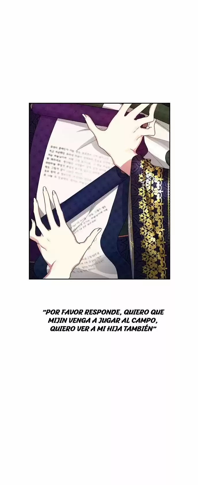 ¿Qué Clase De Emperatriz Es Esta? - Capítulo 14 - Página 51 - LectorTMOo