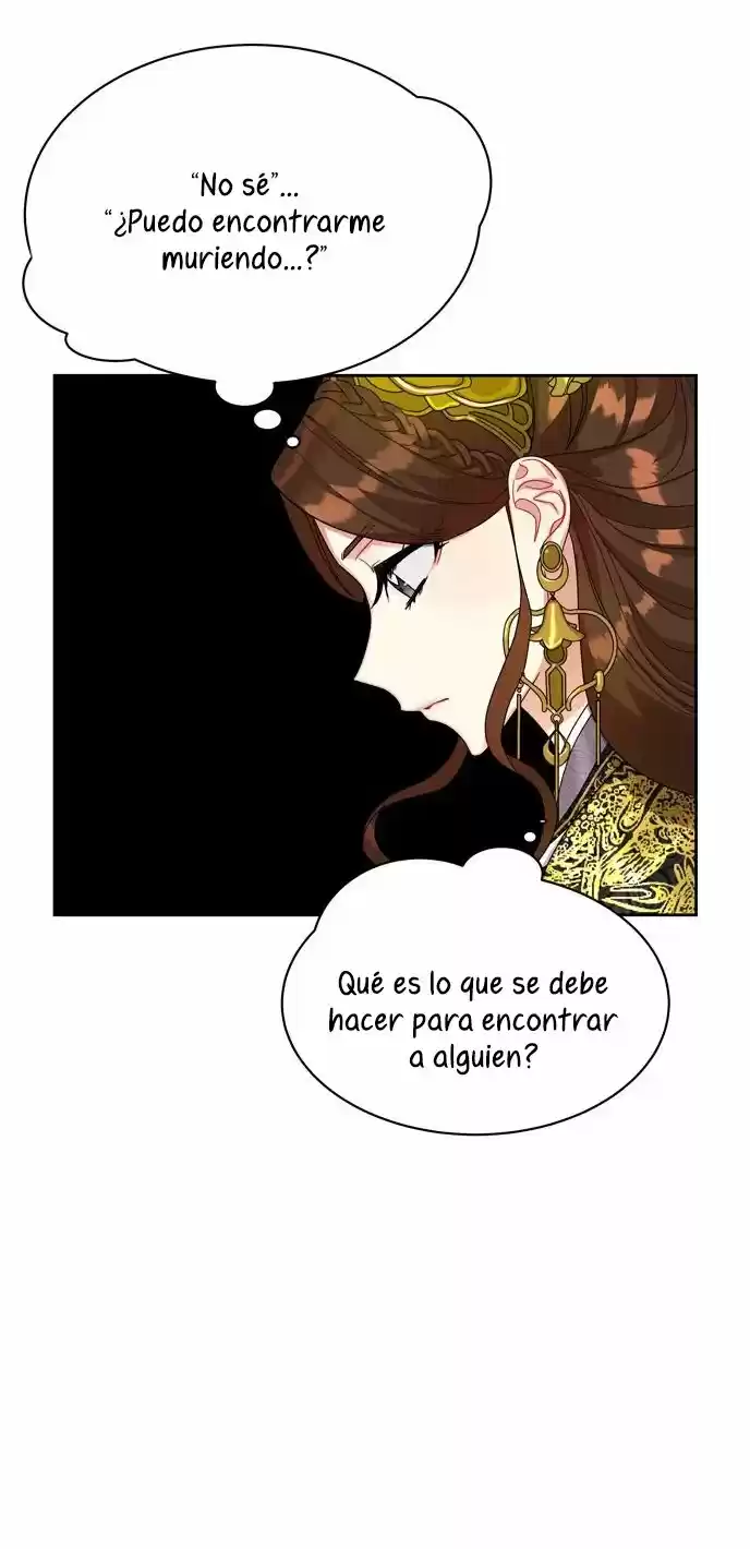 ¿Qué Clase De Emperatriz Es Esta? - Capítulo 14 - Página 53 - LectorTMOo