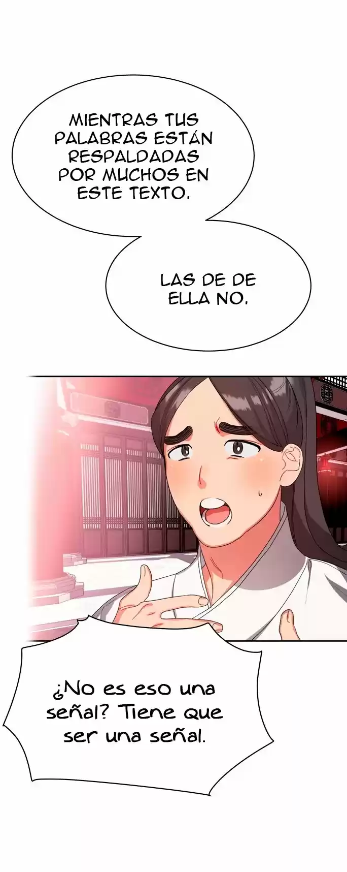 ¿Qué Clase De Emperatriz Es Esta? - Capítulo 15 - Página 11 - LectorTMOo