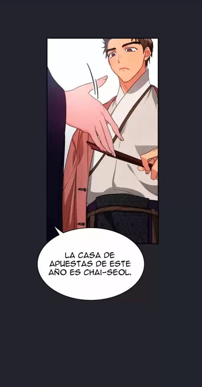 ¿Qué Clase De Emperatriz Es Esta? - Capítulo 15 - Página 36 - LectorTMOo