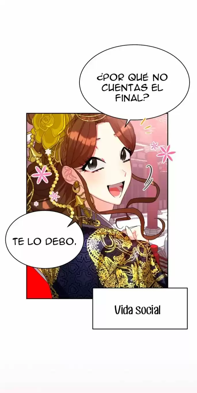 ¿Qué Clase De Emperatriz Es Esta? - Capítulo 15 - Página 42 - LectorTMOo