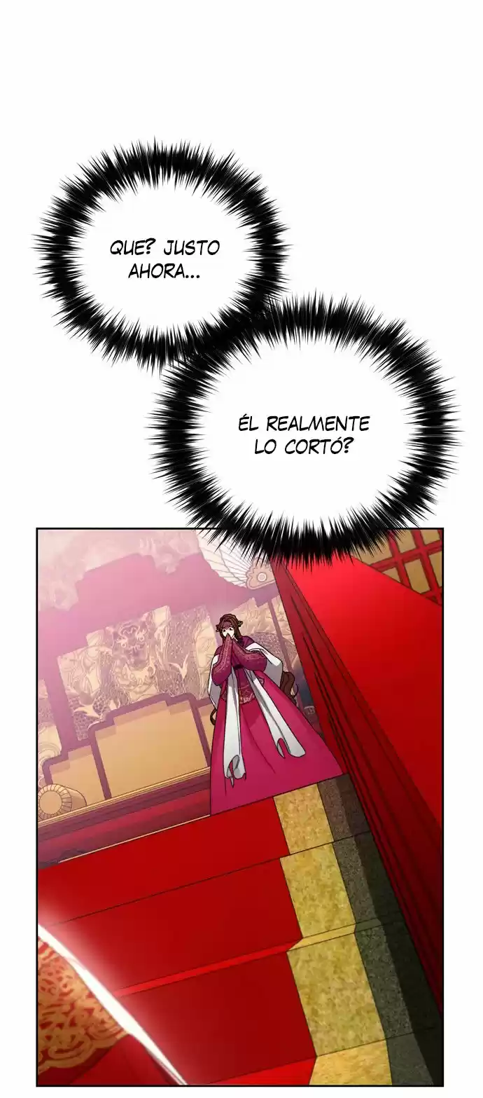 ¿Qué Clase De Emperatriz Es Esta? - Capítulo 18 - Página 6 - LectorTMOo